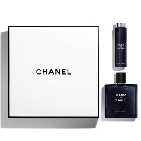 set chanel bleu|Chanel bleu sephora.